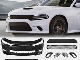 Dodge Charger bamperi