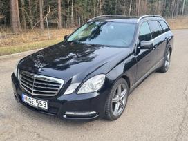 Mercedes-Benz E220, 2.1 l., Универсал