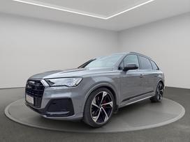 Audi Q7, 3.0 l., Внедорожник / Кроссовер