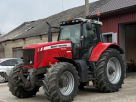 Massey Ferguson 7499 DYNA VT, тракторы