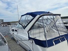 Bayliner Ciera Sunbridge 2855 St, jachtos /