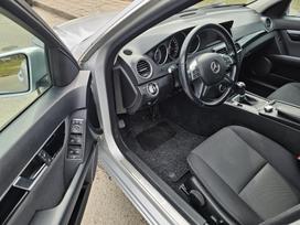 Mercedes-Benz C220, 2.2 l., Универсал