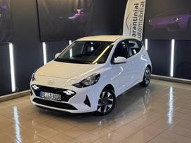 Hyundai i10, 1.0 l., hečbekas