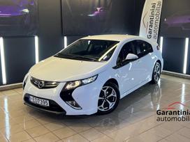 Opel Ampera, 1.4 l., hečbekas