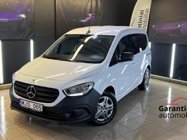 Mercedes-Benz Citan, 1.5 l., Минивэн