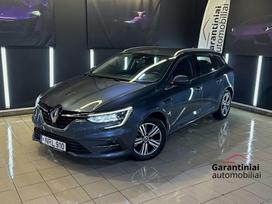 Renault Megane, 1.5 l., universalas