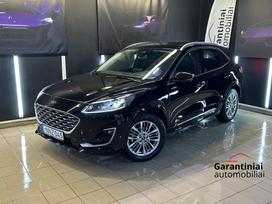 Ford Kuga, 2.5 l., visureigis / krosoveris