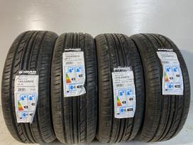 Radar Rivera Pro, летние 195/65 R15