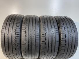 Continental Premium Contact 6, летние 225/55 R18