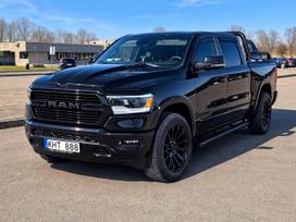 Dodge Ram, 3.0 l., pick-up