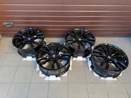 BMW Originalūs X3 G01 X4 G02 Lci M, light alloy, R21