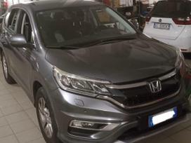 Honda CR-V, 1.6 l., Внедорожник / Кроссовер
