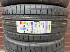 Michelin PILOT SPORT, летние 245/40 R21