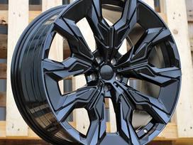 Autowheels Kala for BMW G30, G31, G38, light alloy, R20