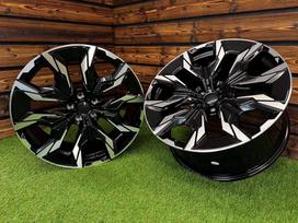 Autowheels Kala for BMW G30, G31, G38, light alloy, R20