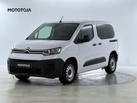Citroen Berlingo, 1.5 l., cargo van
