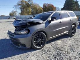 Dodge Durango dalimis. 2020m 5 7l awd
