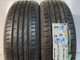 Nexen Nblue, vasarinės 215/60 R17
