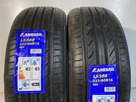Landsail LS388, vasarinės 225/60 R16