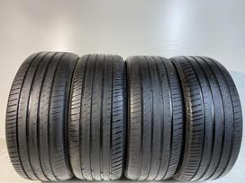 Michelin Pilot Sport EV, летние 255/45 R21