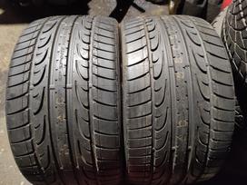 Continental, vasaras 295/30 R19
