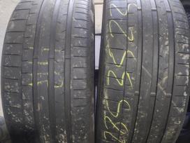 Continental, vasaras 285/35 R23