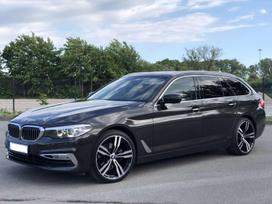 BMW 520, 2.0 l., universalas