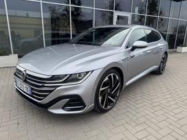 Volkswagen Arteon, 2.0 l., universalas
