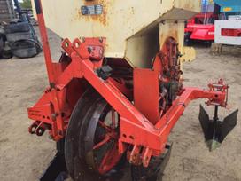 -Kita- Agrozet SA2-074, seeders, planters
