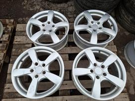 Audi Seat Vw Skoda Mb 7j ET35, light alloy, R16