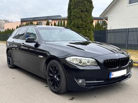 Bmw 528, 3.0 l., universalas
