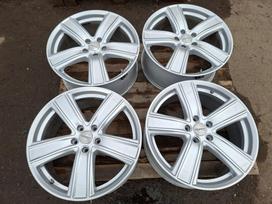 Dezent Mb Vito Viano  8,5j ET50, vieglmetāla, R19
