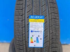 Bearway BW777, summer 315/35 R22