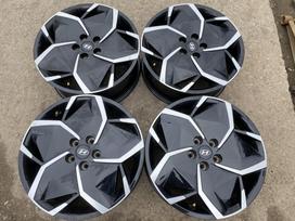 Hyundai, light alloy, R19