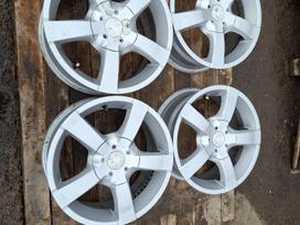 Ace Ford, volvo, легкосплавные , R15