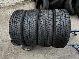 Barum Polaris 5, winter 205/60 R16