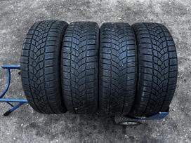 Firestone WinterHawk 3, ziemas 205/60 R16