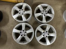 Mercedes-Benz, легкосплавные , R17