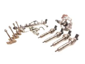 BMW 120, 7797874, injection system