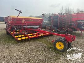 Vaderstad Super XL Rapid 400 C, 4 m, seeders, planters