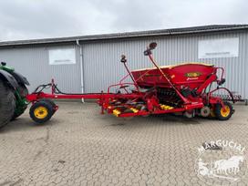 Vaderstad Super XL Rapid 400 C, 4 m, sējmašīnas, stādāmās mašīnas