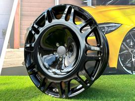 Autowheels Mer BRABUS Monoblock Style, легкосплавные , R22