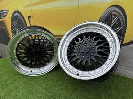 Autowheels Bbs Style Bmw E46, Audi, VW,