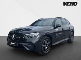 Mercedes-Benz GLC200, 2.0 l., Внедорожник / Кроссовер