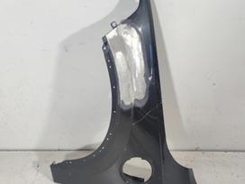 Volvo XC90 fenders