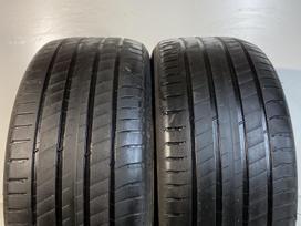 Michelin Latitude Sport 3, summer 275/45 R20