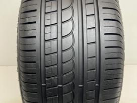 Pirelli P-Zero Rosso 2022m, vasarinės 255/40 R17