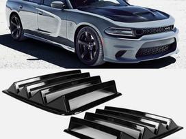 Dodge Charger tuninga daļas / aksesuāri