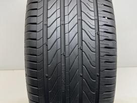 Continental UltraContact 2024m, летние 235/55 R17