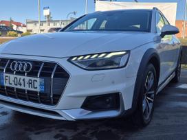 Audi A4 allroad, 3.0 l., Универсал